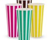 Milkshake 22oz Paper Milkshake Cup 500